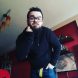 Mike_shelby, 40 years old, Malaga, España (Spain)