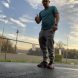 Pancho, 41 years old, Newark, USA