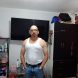 German6420, 55 years old, Santiago de Surco, Peru