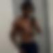 Izack, 25 years old, Saint-Etienne, France